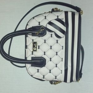Betsey Johnson crossbody bag